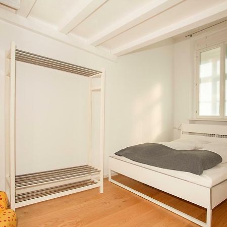 Romeo & Julia Zentral Lejlighed Bamberg Eksteriør billede